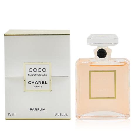 chanel coco modemoiselle 15ml|coco mademoiselle discount.